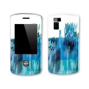   Design Decal Protective Skin Sticker for LG Shine Electronics
