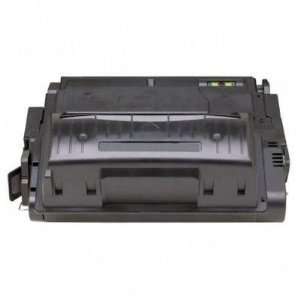  Laser Cartridge,For HP 4250/4350,20000 Page Yield,Black 