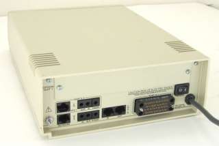 Adtran TSU 120 1.5Mbps DSU/CSU 1202129L2 Multiplexer  
