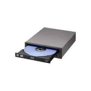 Sony NEC Optiarc BC 5100S   Disk drive   DVD?RW (?R DL) / DVD RAM / BD 