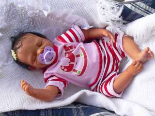 GORGEOUS REBORN BABY DOLL* BabyGirl Lindsey *LE 324/350*No reserve 