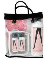 Hosiery Mate GIFT BAG Pantyhose Wash & Lace Laundry Bag  