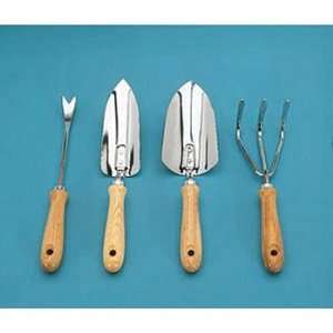 Hand Tool Set for Horticulture:  Industrial & Scientific