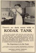 Kodak Antique Camera Ad Collection {1886 1923} on CD  