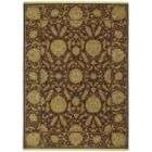 Shaw Living Antiquities Rug Collection 55x78 Wilmington