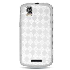   Cover Case for MOTOROLA XT610 DROID PRO A959 [WCG390] Cell Phones