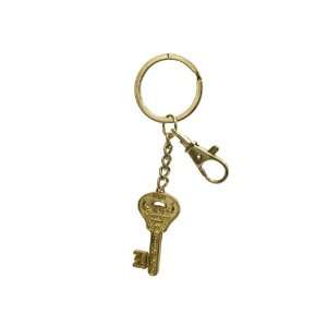  5cm Russian Key Holder with a Large Key 
