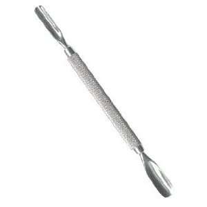   Princess Care Solo SS Nail Cuticle Pusher Pterygium Remover 15: Beauty
