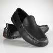 Brawley Leather Boat Shoe   Casual Shoes   RalphLauren
