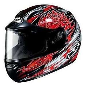  HJC CL 15 CL15 DRAGON SNOW MC1 RED SIZE3XL MOTORCYCLE Off 