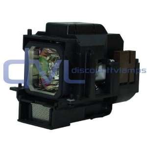   11357005 Lamp & Housing for Anders & Kerns Projectors Electronics
