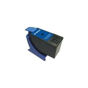   Compatible Dell M4640 (Series 5) Black Ink Cartridge: Electronics