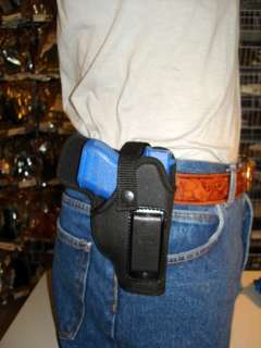 Belt Slide holster 4 Springfield xd xdm 45 4.5  
