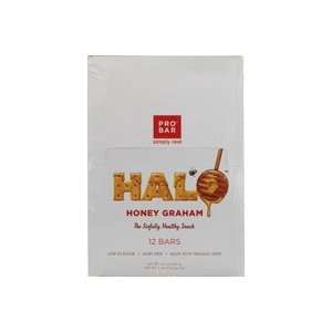  Probar Halo Honey Graham    12 Bars Health & Personal 