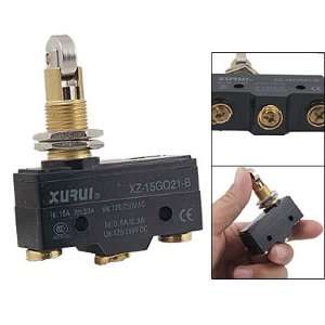  Panel Mount Cross Roller Plunger Limit Switch: Home Improvement