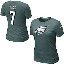 Michael Vick Jersey  Michael Vick T Shirt  Michael Vick Nike Jersey 