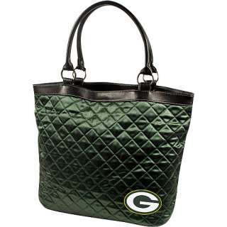 Green Bay Packers Littlearth Green Bay Packers Quilted Tote