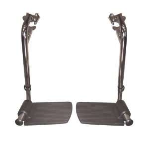 Front Rigging for Sentra EC 16, 18 and 20 Wide Wheelchairs  Option 
