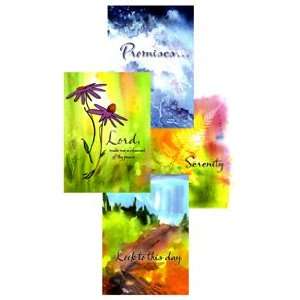  Prayer Greeting Cards package of 4