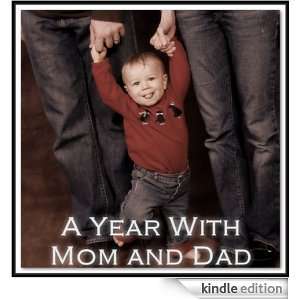  A Year With Mom and Dad: Kindle Store: Julie Kieras