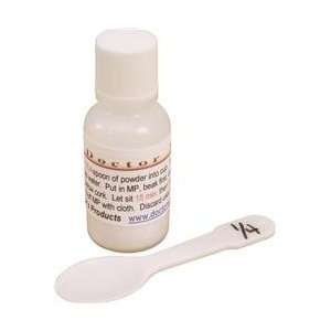   Doctor MP Mouthpiece Cleaner 8 Treatment Vial Musical Instruments