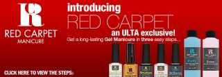 red carpet manicure, redcarpetmanicurewk3211 Products at ULTA