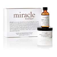 Philosophy Miracle Worker Miraculous Anti Aging Retinoid Pads   60 Ct 