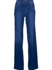Womens designer wide leg jeans  wide leg & flared denim  farfetch 