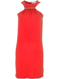 Michael Kors Sleeveless Dress   Tessabit   farfetch 