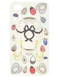 Swash Limited Edition Iphone4 Case   Cochinechine   farfetch 
