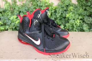 Nike Lebron James IX 9 Miami Heat, Kobe Jordan  