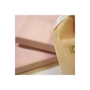   Microfiber Pillow Case Pack  Standard/Queen   Pink