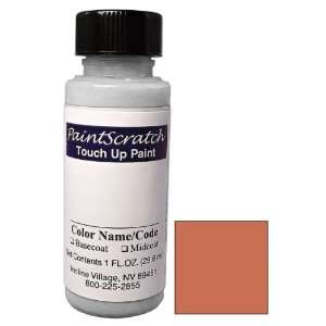  Russet Metallic Touch Up Paint for 1985 Oldsmobile All Models (color 