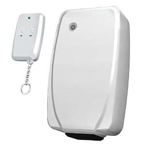  Lite Co. HOLDREMOTEWHT Power Save Wireless Remote Single Outlet 