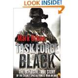   Story of the Secret Special Forces War in Iraq by Mark Urban (Jun 5
