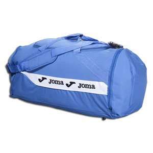  Joma Trinity Travel Bag BLACK