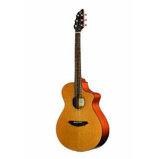  Breedlove Passport C250/CM, T Guitar Musical Instruments
