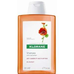  Klorane Shampoo with Nasturtium (Dry Dandruff) Beauty