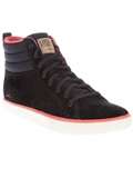 Adidas Ransom Valley High Top Trainer   Penelope   farfetch 