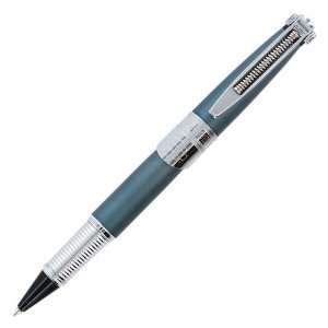  Davidson Combustion Blue Rollerball Pen   27507