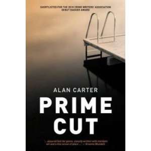  Prime Cut Carter Alan Books