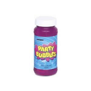Party Bubbles 4oz  Toys & Games  