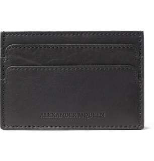 Home > Accessories > Wallets > Cardholders > Soft Leather Card 