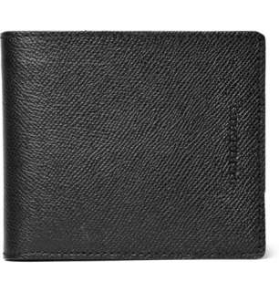   Accessories  Wallets  Billfold wallets  Leather Wallet