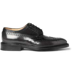  Shoes  Brogues  Brogues  Grafton Wingtip Leather 