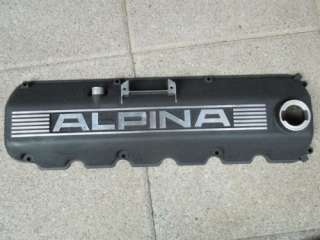 ALPINA C1, C3, B3, B6, B9, B10, BMW E30, E34, Z1 alle M20 Motoren in 