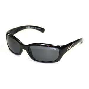 Arnette Sunglasses MANIFESTO SHINY BLACK
