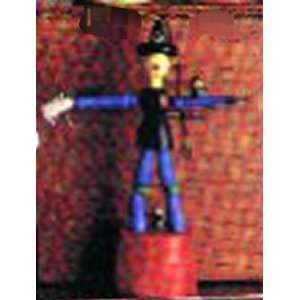  Scarecrow Push Puppet Toys & Games