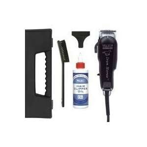  Wahl Iron Horse Clipper / Size By Wahl Clipper Corp