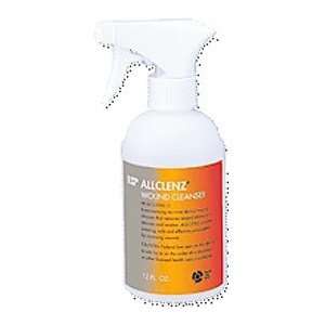  Healthpoint Allclenz Wound Cleanser 12 oz Spray Bottle, pH 